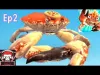 King of Crabs - Level 2