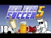 New Star Soccer - Part 18 3 stars
