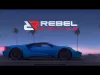 Rebel Racing - Level 20