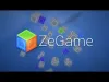 ZeGame - World 3