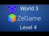 ZeGame - World 3 level 4