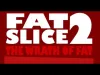 How to play Fat Slice 2 (iOS gameplay)