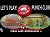 Punch Club - Level 6