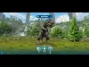 How to play Jurassic Alive: World T-Rex (iOS gameplay)
