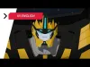 Transformers: Robots in Disguise - Level 16