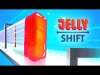 How to play Jelly Shape Shift (iOS gameplay)