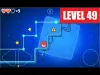 Red Ball - Level 49