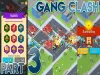 Gang Clash - Level 71