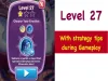 Inside Out Thought Bubbles - Level 27