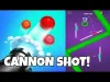 Cannon Shot! - Level 1 100
