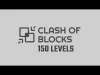 Blocks - Level 1 150