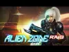 Alien Zone: Raid - Level 6