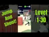 Jump And Shoot! - Level 1 30