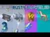 Rusty Blower 3D - Level 201