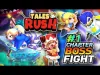Tales Rush! - Level 1 50
