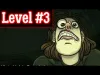 Troll Face Quest Horror - Level 3
