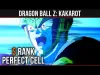 Perfect Cell - Level 52