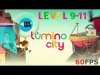 Lumino City - Level 9 11