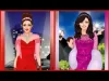 How to play Dress Up and Makeup: Red Carpet (iOS gameplay)