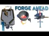 Forge Ahead - Level 1