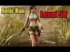 Lara Croft: Relic Run - Level 50