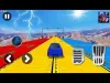 How to play Ultimate Mega Ramp: Car Drivin (iOS gameplay)