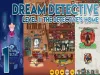Dream Detective - Level 1