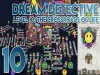 Dream Detective - Level 10