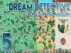 Dream Detective - Level 5