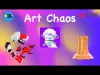 How to play Art Chaos (iOS gameplay)