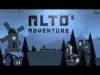 Alto's Adventure - Level 15