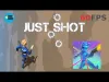 How to play Just Shot ! (iOS gameplay)