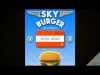 How to play Sky Burger (iOS gameplay)