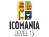Icomania - Level 15