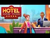 How to play Hotel Empire Tycoon－Idle Game (iOS gameplay)