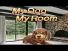 How to play My Dog My Room Free (iOS gameplay)