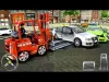 How to play City Car Lifter Parking Game (iOS gameplay)