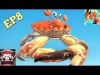 King of Crabs - Level 8