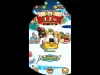Angry Birds Fight! - Level 25