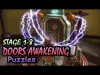 How to play Doors: Awakening (iOS gameplay)