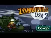 How to play Zombieville USA (iOS gameplay)