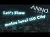 Anno - Level 150