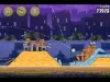 Angry Birds Rio - 3 stars level 19