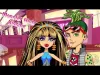 How to play Monster High Kissing (iOS gameplay)