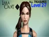 Lara Croft GO - Level 2 7