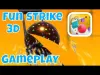 How to play Fun Strike 3D (iOS gameplay)