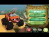 Blaze and the Monster Machines Dinosaur Rescue - Level 1 10