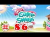 Crazy Cake Swap - Level 86