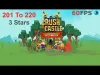 Crush the Castle: Siege Master - Level 201