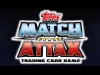 How to play Match Attax 1920 (iOS gameplay)